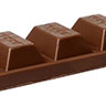 Chocolate Bar - 8 Forms of Chocolate