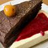 Mouth-Watering Chocolate Cheesecake Recipe - Featured Image