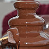 Chocolate Fondue - 8 Forms of Chocolate