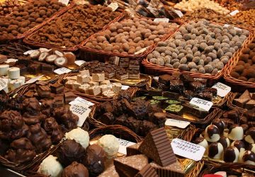 Is Being A Chocoholic A Good Thing? - Featured Image